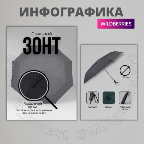 Инфографика
