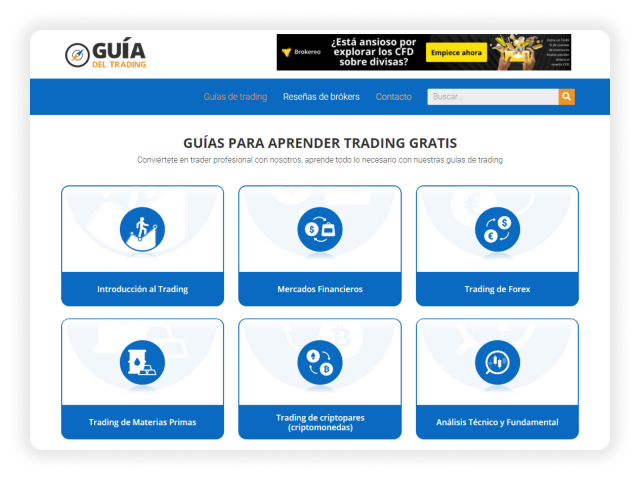 TradingGuide