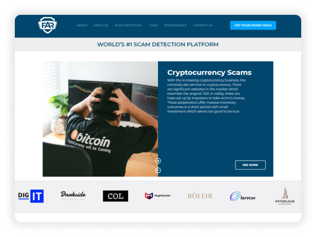 FastActionRefund
