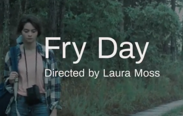 Fry Day