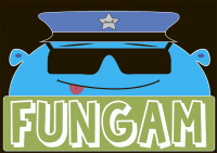 FUNGAM Вариант 2