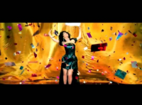 MARINA ALIEVA - LOVE ACTION