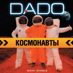 DADO KOSMONAVTY