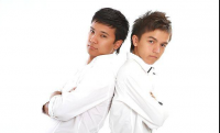 Shaxboz & Navruz - Aybim seni sevganim