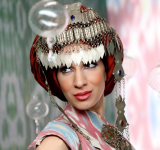 Amira Alibekova - Koz Kozga Boqsa