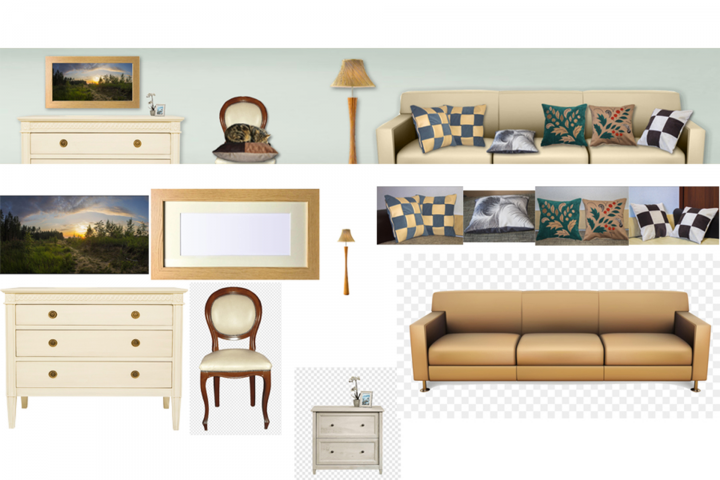 Баннер для магазина на Ярмарке Мастеров