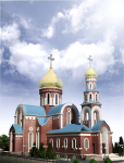 храм 3