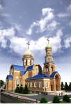 храм 2