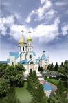 храм
