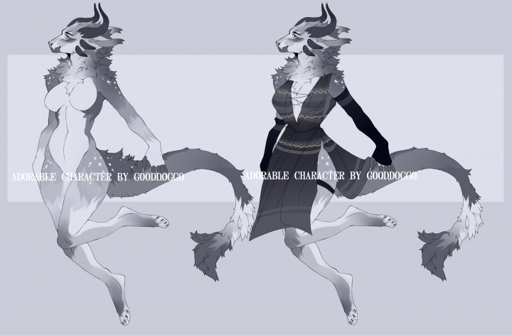 Дизайн персонажа