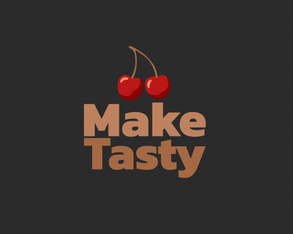 лого для кондитера