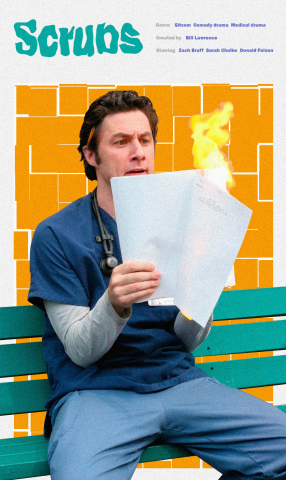 Scrubs