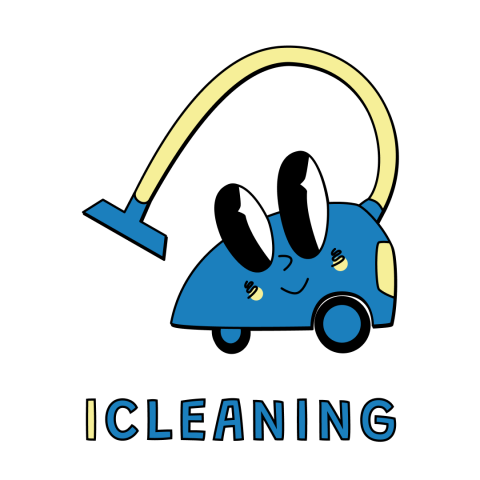 Icleaning LOGO