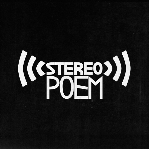 Stereo Poem LOGO