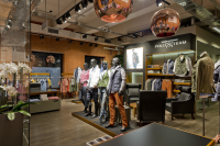 г. Москва. Шоурум.