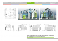 Торгово-выставочный центр г. Новосибирск