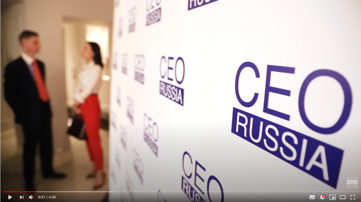 CEO RUSSIA