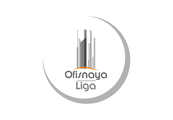 Разработка логотипа Ofisnaya Liga