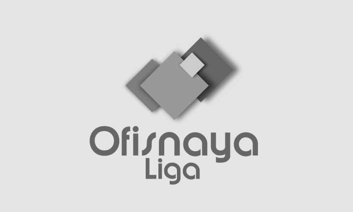 Разработка логотипа Ofisnaya Liga
