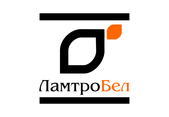 Разработка логотипа ЛамтроБел
