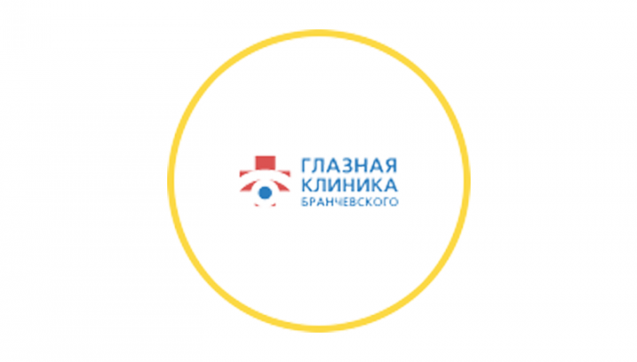 КОНТЕКСТНАЯ РЕКЛАМА ДЛЯ ГЛАЗНОЙ КЛИНИКИ