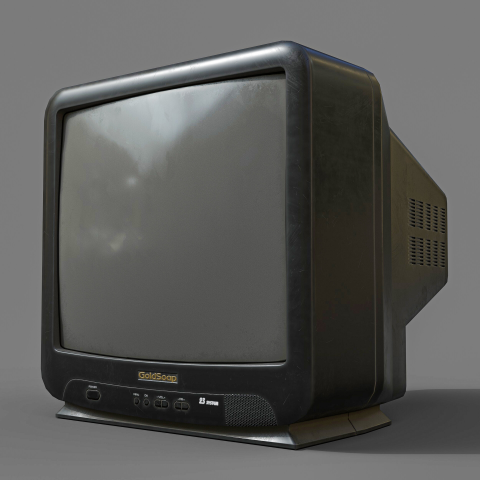 TV