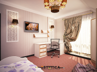 Детская для девочки