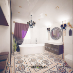 Ванная комната