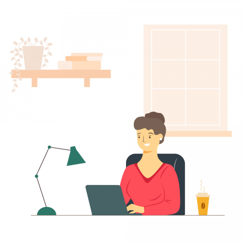 Working home