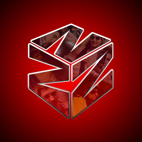 Логотип канала mikZZZ TV
