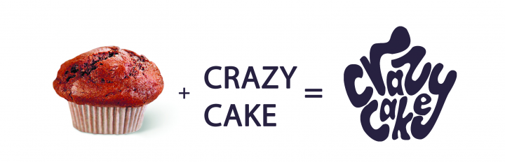 лого для кондитерской