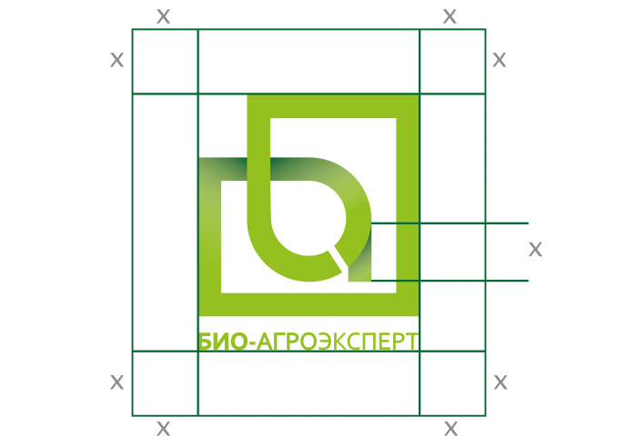 разработка логотипа