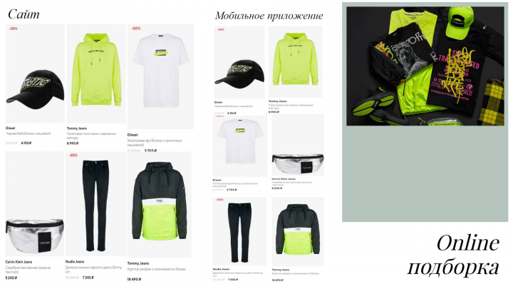 Online-мерчендайзинг