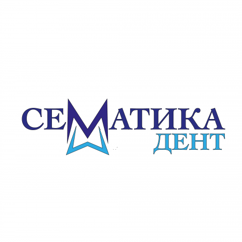 Логотип стоматологической клиники