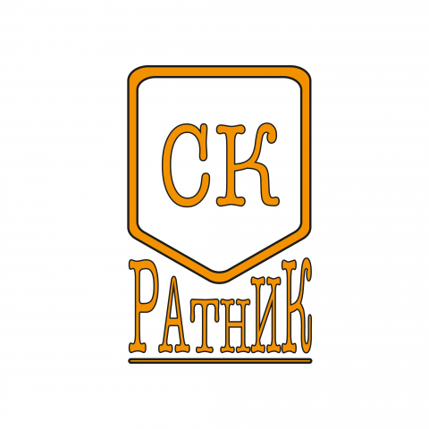 Логотип СК Ратник