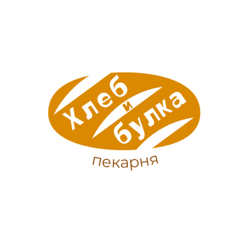 лого для пекарни