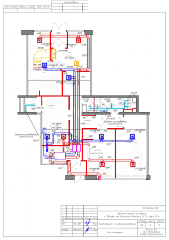 Детский образовательный центр