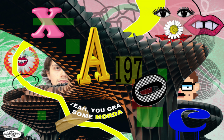 WEB ART