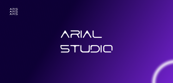 Aerial studio- диджитал компания