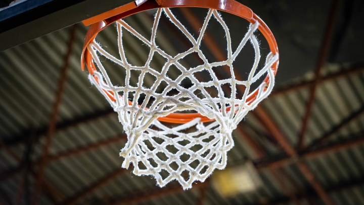 кольцо баскетбольное