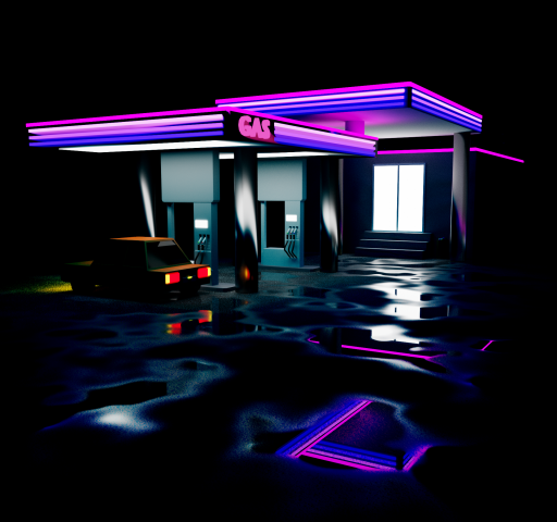 Drive