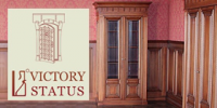 «Victory Status» - дорогая мебель на заказ