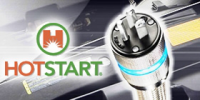 «Hotstart» - предпусковые подогреватели
