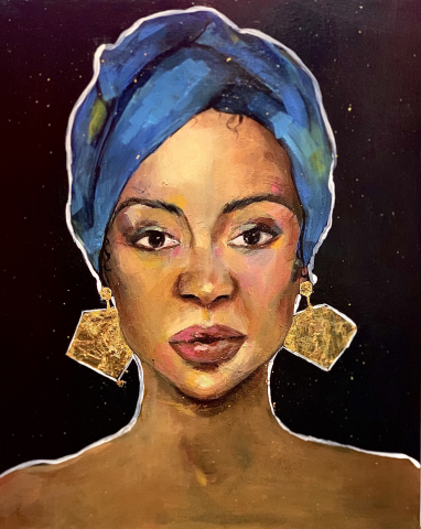 Afro