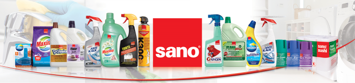 Бытовая химия