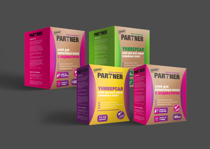 packaging Partner