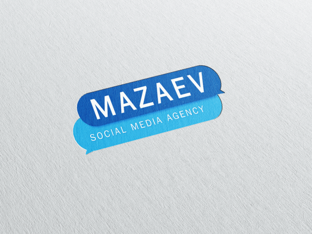 logotype MAZAEV