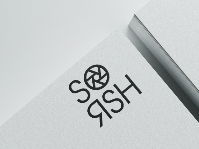 logotype SOЯSH