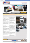 Сайт SLTruck на 1С-Битрикс