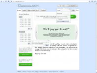 Разработка сайта для иностранной компании - CMS 1C Bitrix
